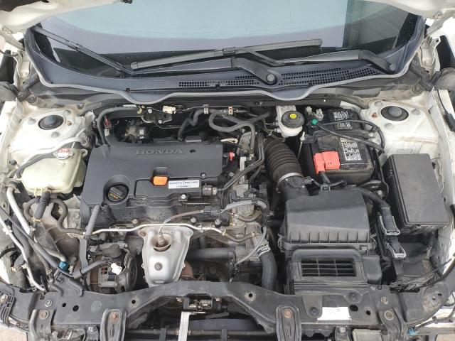 89453775 :رقم المزاد ، 2HGFC2F5XKH037167 vin ، 2019 Honda Civic مزاد بيع