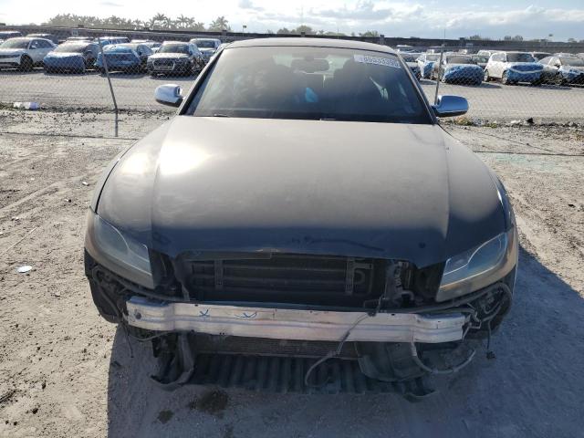 Продажа на аукционе авто 2012 Audi S5 Prestige, vin: WAUVVAFR7CA001788, номер лота: 86533395