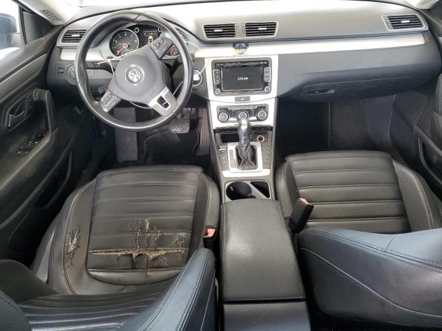 Aukcja sprzedaży 2012 Volkswagen Cc, vin: WVWMN7AN9CE519321, numer aukcji: 84815915