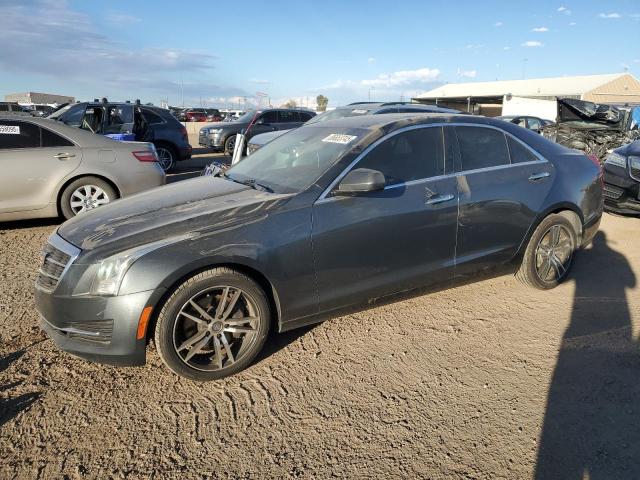 Aukcja sprzedaży 2015 Cadillac Ats, vin: 1G6AG5RX9F0109890, numer aukcji: 86653745