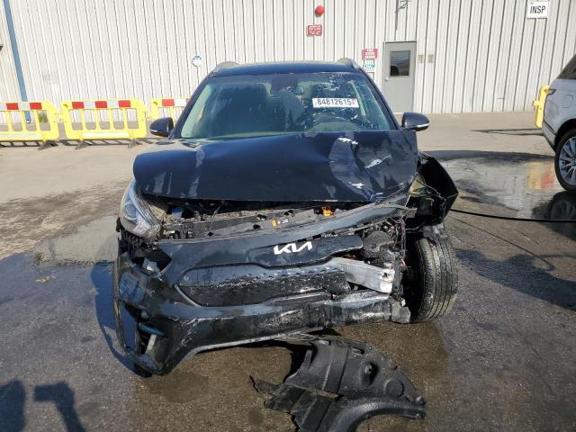 2022 Kia Niro S მანქანა იყიდება აუქციონზე, vin: KNDCC3LG3N5149186, აუქციონის ნომერი: 84812615