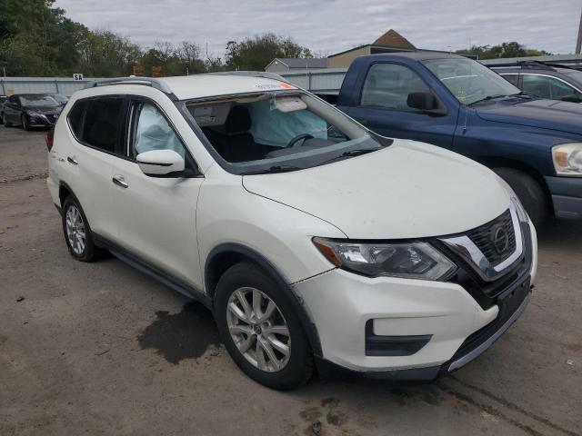 86105365 :رقم المزاد ، 5N1AT2MV3JC818928 vin ، 2018 Nissan Rogue مزاد بيع