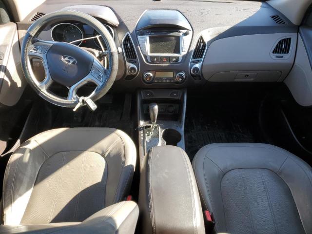 Продажа на аукционе авто 2010 Hyundai Tucson, vin: KM8JUCAC5AU023217, номер лота: 83926995