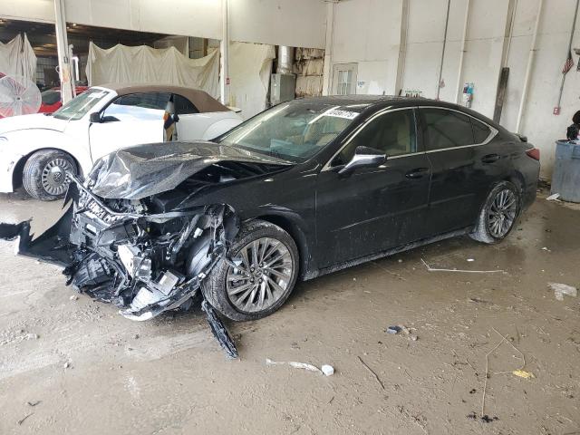 Aukcja sprzedaży 2024 Lexus Es, vin: 58AFA1C12RU052015, numer aukcji: 90486775
