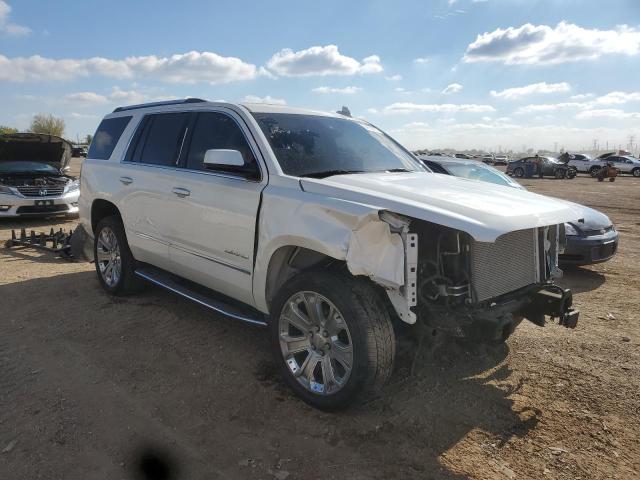 2017 Gmc Yukon მანქანა იყიდება აუქციონზე, vin: 1GKS2CKJ1HR324306, აუქციონის ნომერი: 84904035