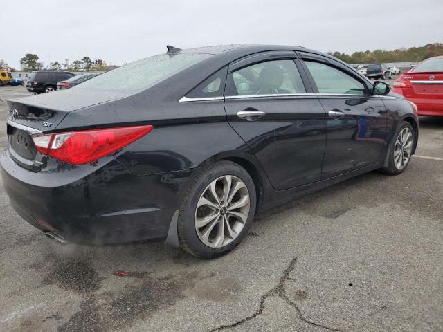 Продажа на аукционе авто 2013 Hyundai Sonata, vin: 5NPEC4AB9DH660437, номер лота: 50718106