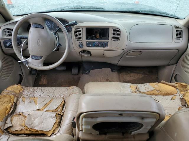 81858805 :رقم المزاد ، 1FTRW08L91KC31862 vin ، 2001 Ford F150 مزاد بيع