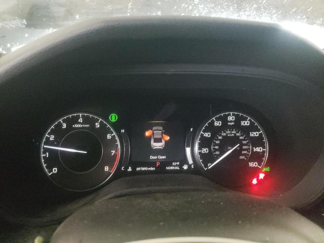 90135165 :رقم المزاد ، 19UUB5F37MA003585 vin ، 2021 Acura Tlx مزاد بيع