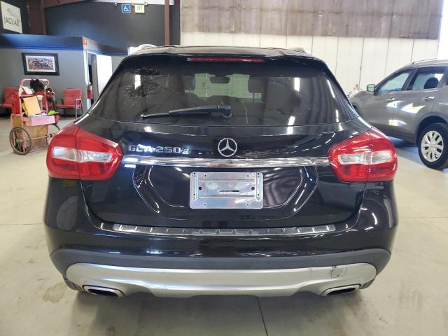 Продаж на аукціоні авто 2017 Merz Gla 250, vin: WDCTG4EB7HJ286648, номер лоту: 85098915