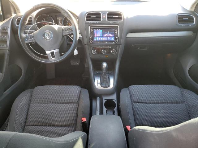 2012 Volkswagen Golf მანქანა იყიდება აუქციონზე, vin: WVWDM7AJ8CW303146, აუქციონის ნომერი: 90098595