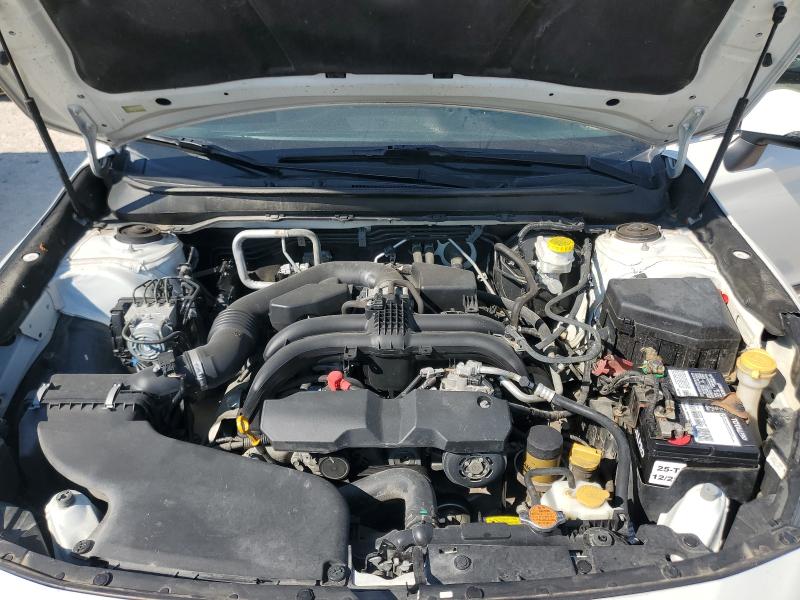 86273945 :رقم المزاد ، 4S4BSANC4K3269448 vin ، 2019 Subaru Outback 2.5i Limited مزاد بيع