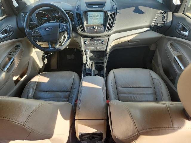 86303145 :رقم المزاد ، 1FMCU0G98HUB35829 vin ، 2017 Ford Escape مزاد بيع