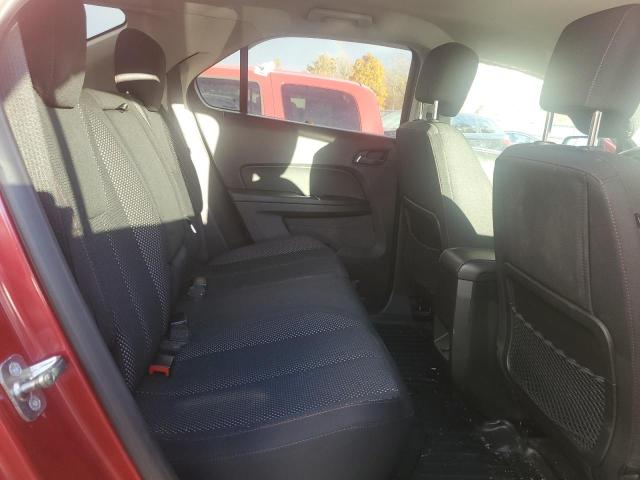 Aukcja sprzedaży 2013 Chevrolet Equinox, vin: 2GNFLNEK9D6400488, numer aukcji: 89792705