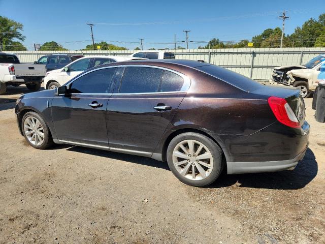 Продаж на аукціоні авто 2013 Lincoln Mks, vin: 1LNHL9DK6DG601402, номер лоту: 85712205