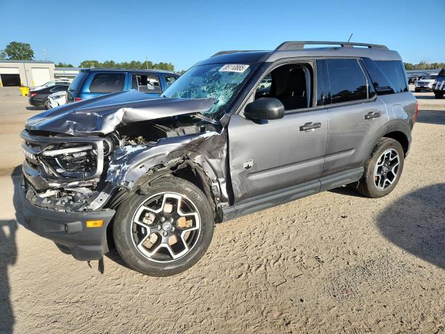 Продаж на аукціоні авто 2022 Ford Bronco Sport Big Bend, vin: 3FMCR9B60NRD14890, номер лоту: 85110885