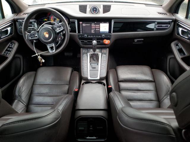 89615815 :رقم المزاد ، WP1AB2A53KLB33131 vin ، 2019 Porsche Macan مزاد بيع