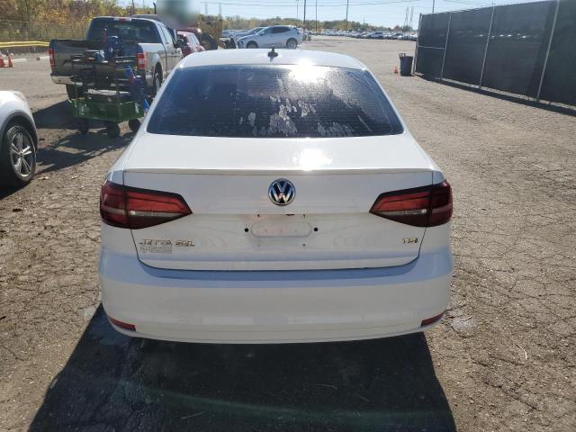 Продажа на аукционе авто 2016 Volkswagen Jetta, vin: 3VWL17AJ4GM223494, номер лота: 52378526