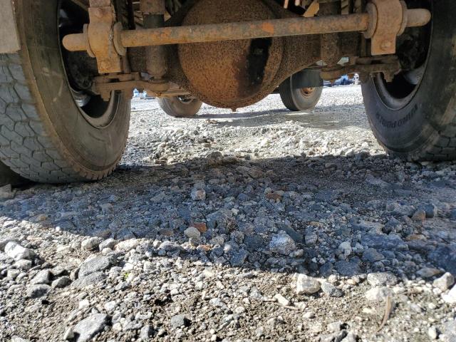71212375 :رقم المزاد ، 1GBL7H1MXLJ203182 vin ، 1990 Chevrolet Kodiak مزاد بيع