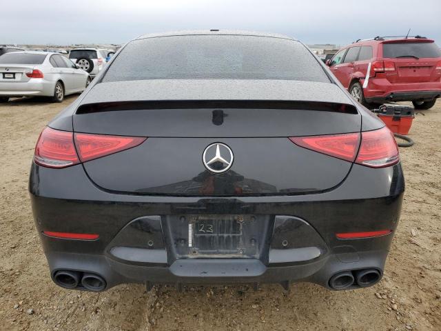Продажа на аукционе авто 2021 Mercedes-benz Cls Amg 53, vin: W1K2J6BB5MA089593, номер лота: 90094925