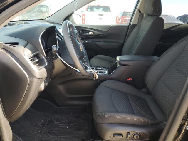 Aukcja sprzedaży 2018 Chevrolet Equinox Lt, vin: 2GNAXJEV1J6329204, numer aukcji: 82599755