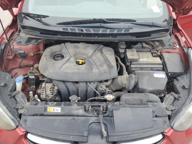 Продаж на аукціоні авто 2013 Hyundai Elantra Gls, vin: KMHDH4AE6DU742263, номер лоту: 84746445
