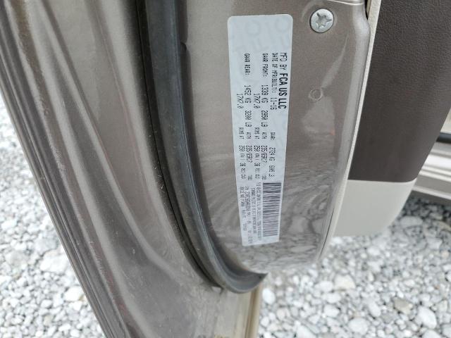 Aukcja sprzedaży 2017 Chrysler Pacifica, vin: 2C4RC1BG3HR636248, numer aukcji: 89508955