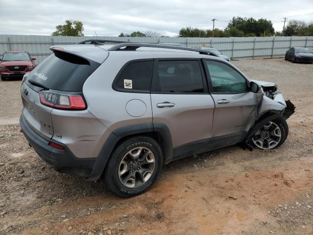 Aukcja sprzedaży 2019 Jeep Cherokee, vin: 1C4PJMBXXKD397631, numer aukcji: 89528015