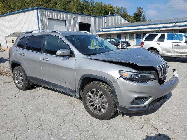 86429915 :رقم المزاد ، 1C4PJMLX5KD446376 vin ، 2019 Jeep Cherokee مزاد بيع