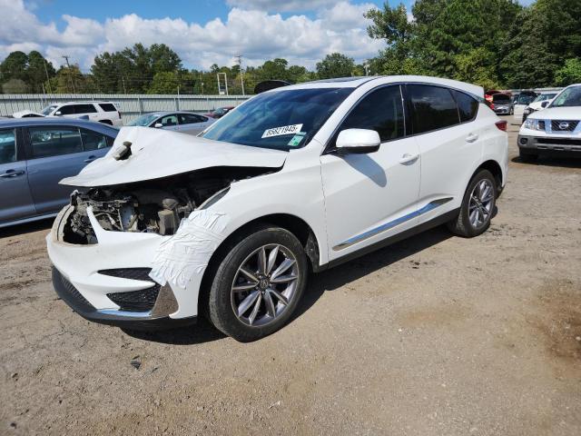 Aukcja sprzedaży 2020 Acura Rdx, vin: 5J8TC1H55LL001630, numer aukcji: 85821945