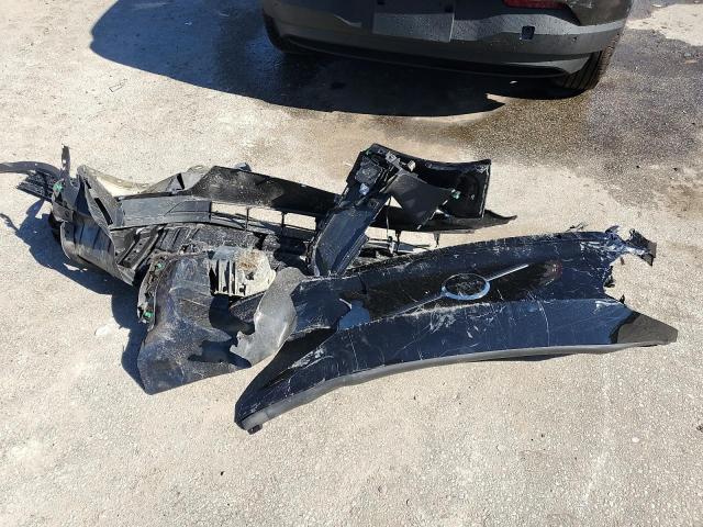 Продажа на аукционе авто 2025 Volvo Ex30, vin: YV4EK3ZL4SS150731, номер лота: 87372205