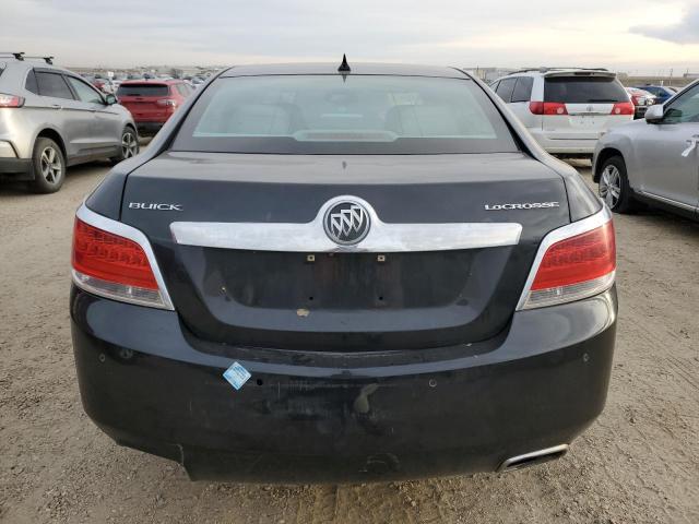 Aukcja sprzedaży 2013 Buick Lacrosse, vin: 1G4G75E35DF289482, numer aukcji: 89824285