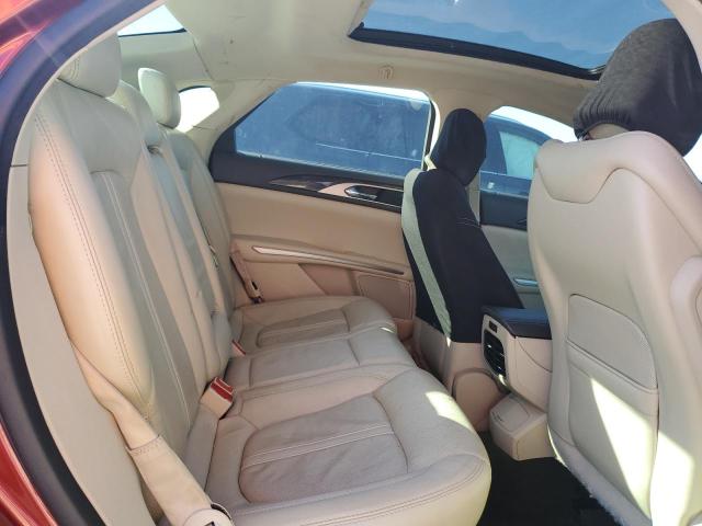 86272565 :رقم المزاد ، 3LN6L2JKXDR805213 vin ، 2013 Lincoln Townhouse Mkz مزاد بيع