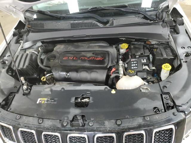 Aukcja sprzedaży 2018 Jeep Compass, vin: 3C4NJDCB8JT245348, numer aukcji: 89440465