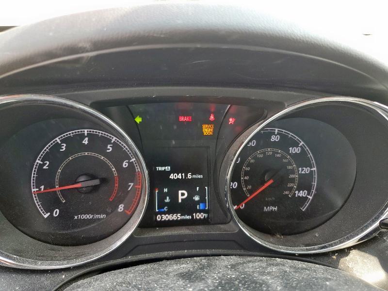 Aukcja sprzedaży 2021 Mitsubishi Outlander Sport, vin: JA4APVAU4MU033476, numer aukcji: 90316895