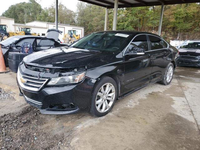 99530015 :رقم المزاد ، 2G1115S31G9144865 vin ، 2016 Chevrolet Impala مزاد بيع