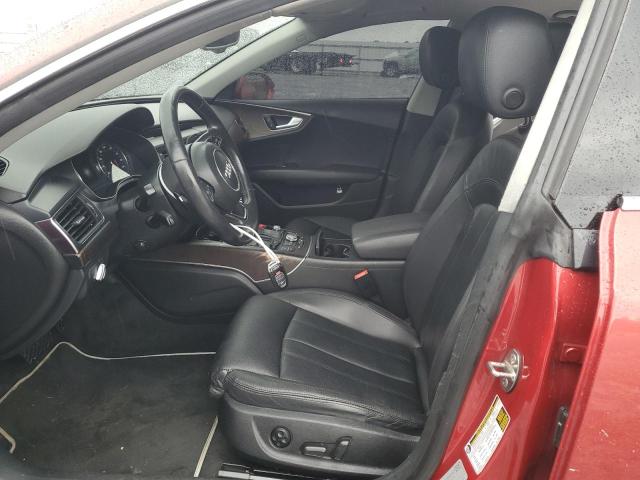 Продажа на аукционе авто 2012 Audi A7 Prestig, vin: WAU2GAFC4CN037858, номер лота: 90245375