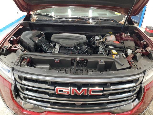 Aukcja sprzedaży 2023 Gmc Acadia, vin: 1GKKNLLS3PZ137405, numer aukcji: 90119455