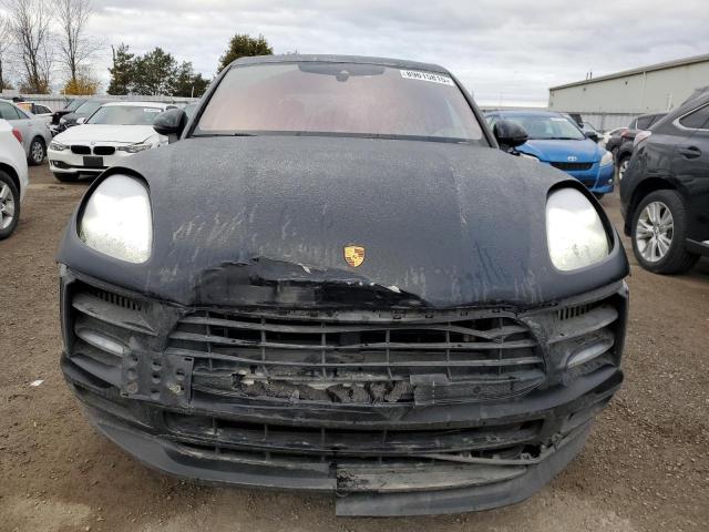 89615815 :رقم المزاد ، WP1AB2A53KLB33131 vin ، 2019 Porsche Macan مزاد بيع
