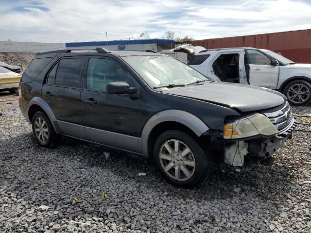 84974655 :رقم المزاد ، 1FMDK02W29GA03382 vin ، 2009 Ford Taurus X S مزاد بيع