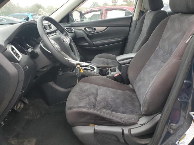 90813085 :رقم المزاد ، KNMAT2MV9FP512823 vin ، 2015 Nissan Rogue S مزاد بيع