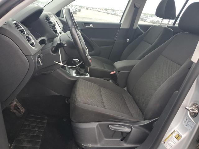 Aukcja sprzedaży 2017 Volkswagen Tiguan, vin: WVGAV7AX7HK054658, numer aukcji: 82246485