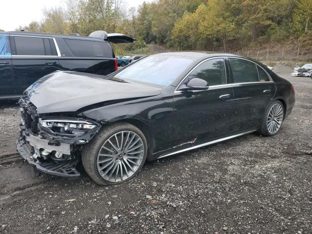 Auction sale of the 2023 Mercedes-benz S, vin: W1K6G7GB2PA236441, lot number: 86162475