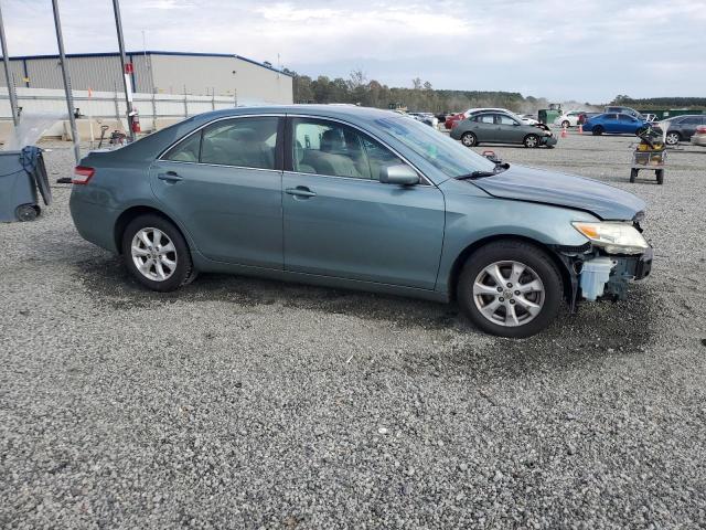 87432045 :رقم المزاد ، 4T1BF3EKXBU752802 vin ، 2011 Toyota Camry Base مزاد بيع