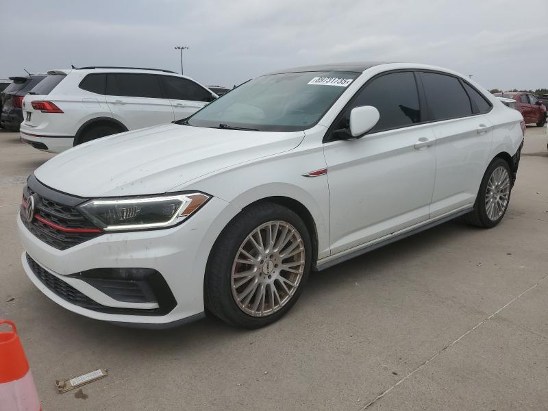 Aukcja sprzedaży 2019 Volkswagen Jetta, vin: 3VW6T7BU9KM271372, numer aukcji: 89731735