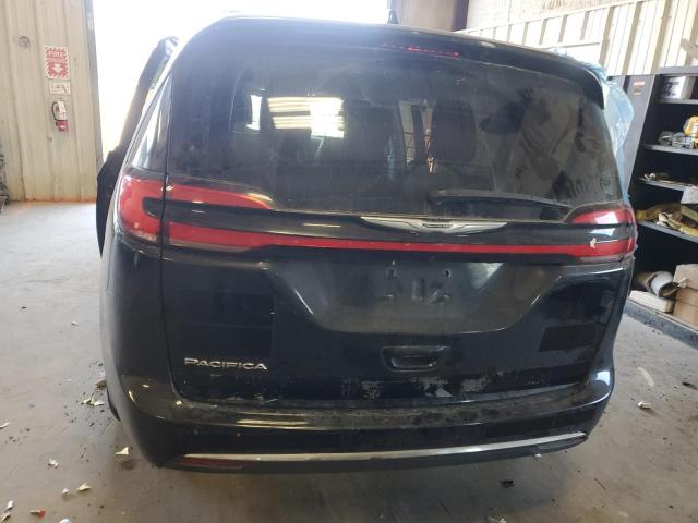Продажа на аукционе авто 2022 Chrysler Pacifica, vin: 2C4RC1BG3NR175659, номер лота: 83951545