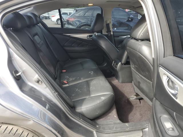 Aukcja sprzedaży 2020 Infiniti Q50 Pure, vin: JN1EV7AR2LM250708, numer aukcji: 86190825