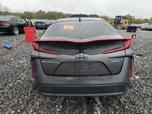 2020 Toyota Prius Prim მანქანა იყიდება აუქციონზე, vin: JTDKARFP5L3156973, აუქციონის ნომერი: 89493095