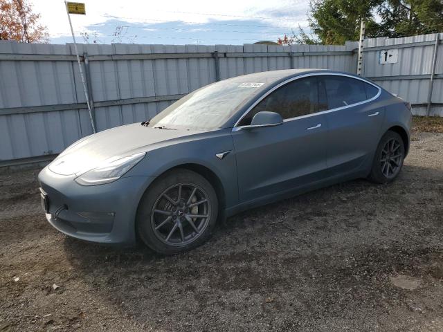 Продажа на аукционе авто 2020 Tesla Model 3, vin: 5YJ3E1EB9LF670523, номер лота: 87067145