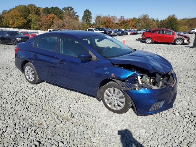 Продажа на аукционе авто 2019 Nissan Sentra S, vin: 3N1AB7AP3KY278549, номер лота: 89615115