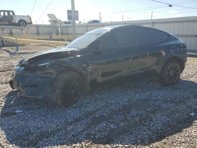 90661105 :رقم المزاد ، 7SAYGDEE0PA036227 vin ، 2023 Tesla Model Y مزاد بيع